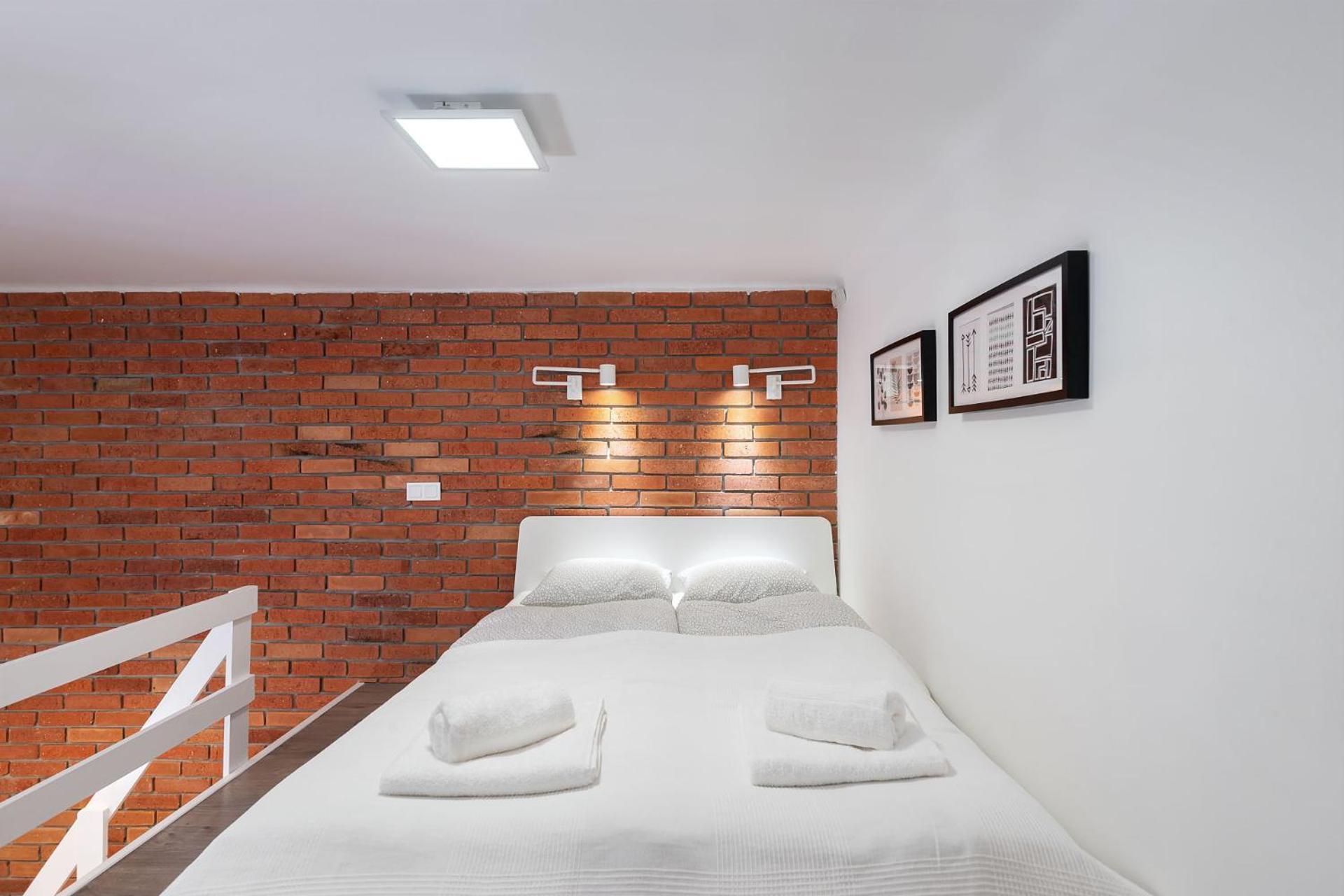 Amazing Kazinczy Flat No. 1 Budapest Eksteriør billede