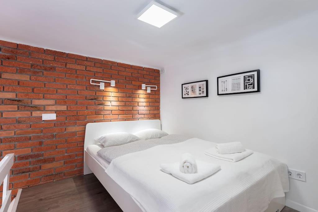 Amazing Kazinczy Flat No. 1 Budapest Eksteriør billede
